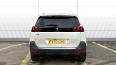 Peugeot 5008 1.2 PureTech Allure 5dr EAT8 Petrol Estate